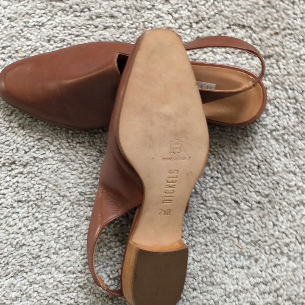 Shoes - Picture 5 of 6